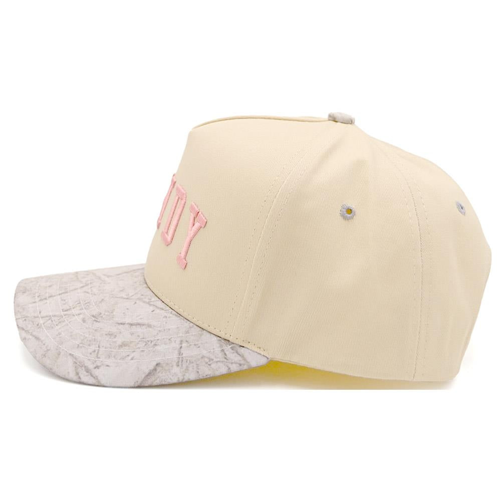 Cómo está Gorra de Béisbol