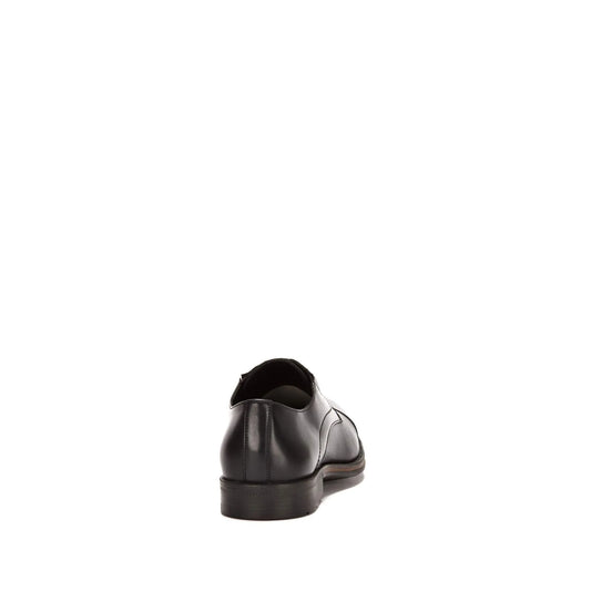 Ferrato Classic Black Oxford