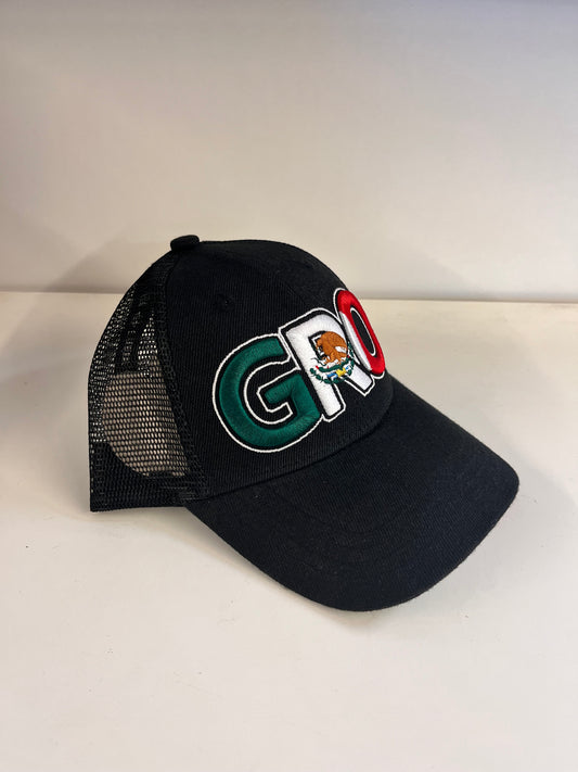 El General Guerrero Cap