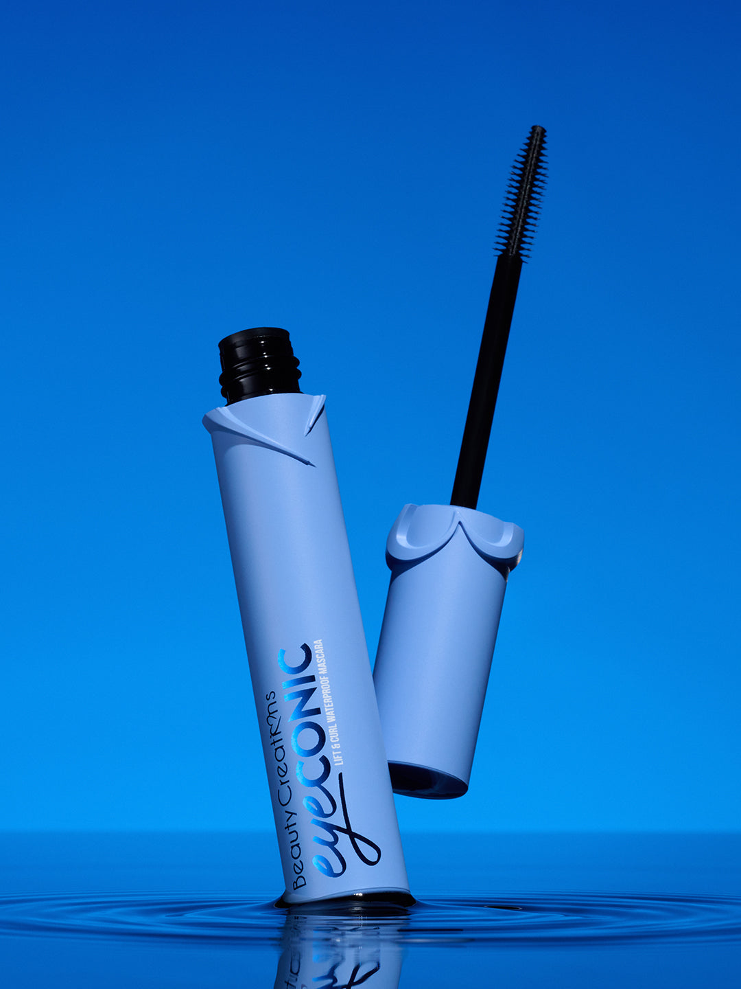 Beauty Creations Eyeconic Lift & Curl Waterproof Mascara