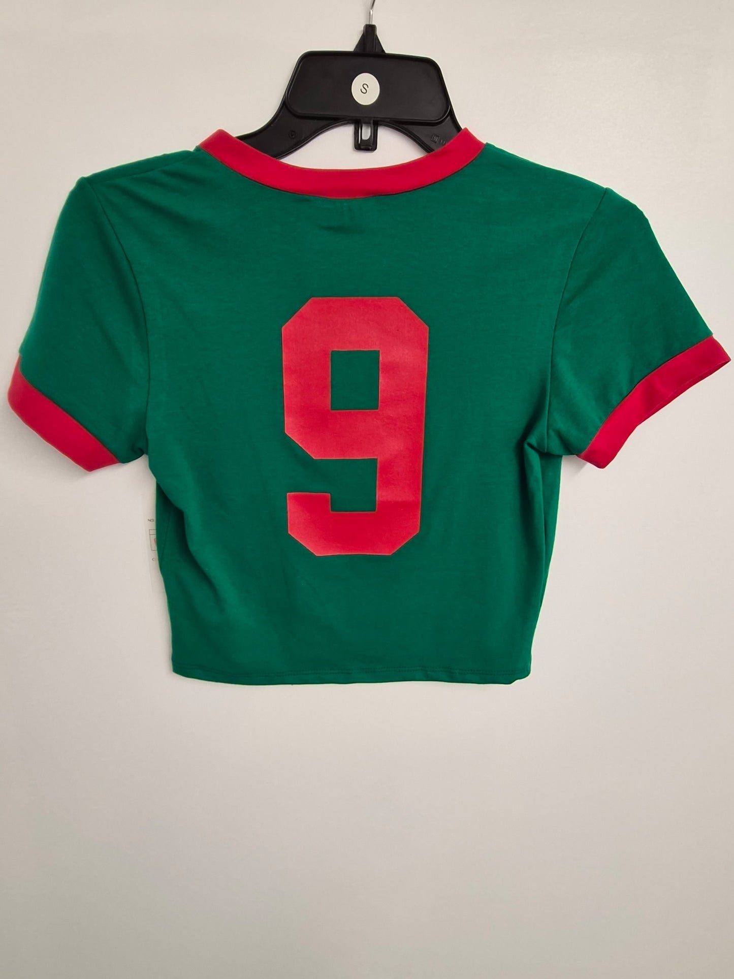 Minifalda de México