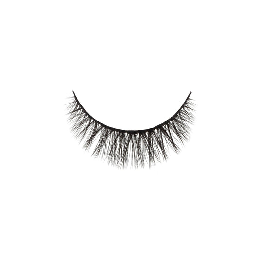 30 - 3D Silk Mink Lashes