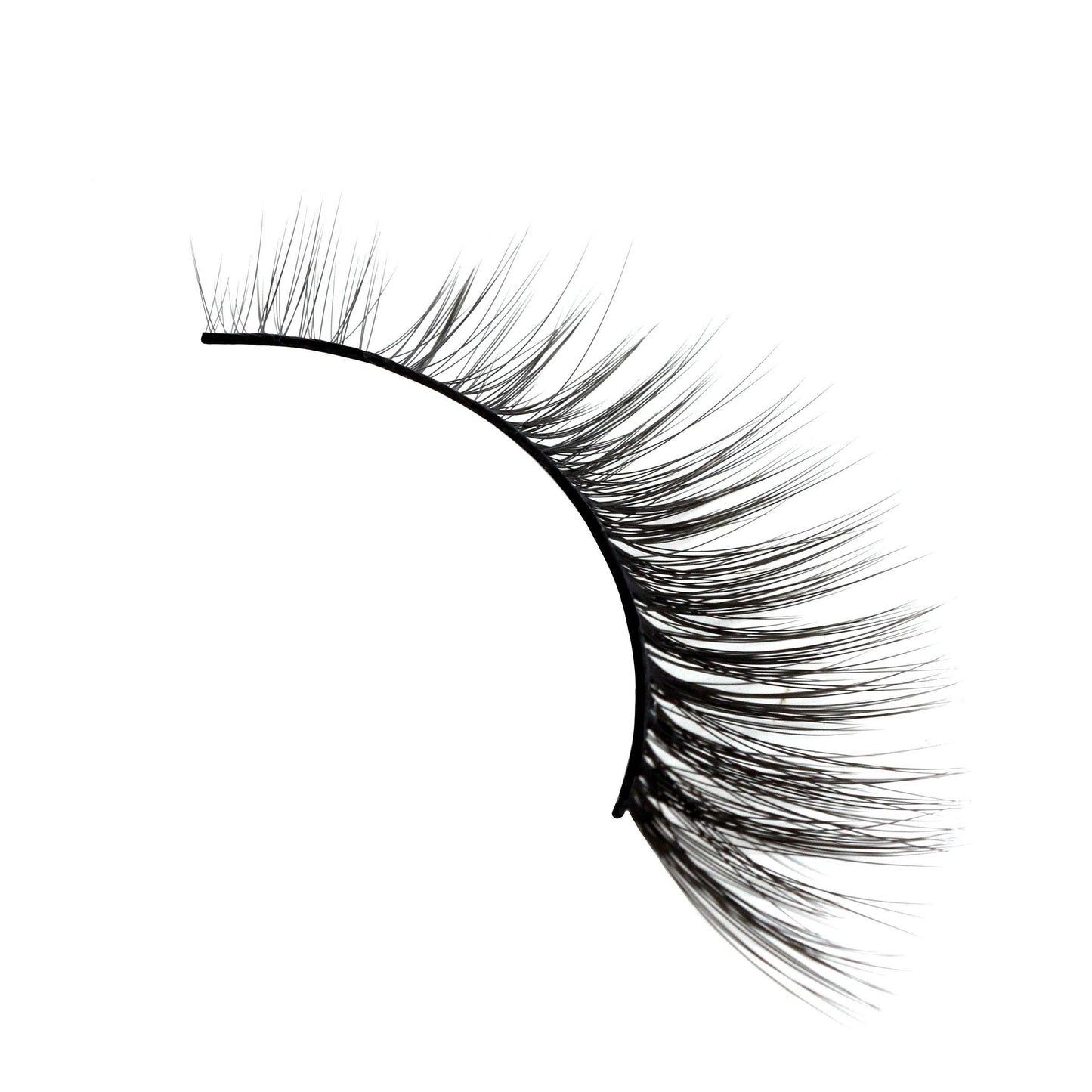 14 - 3D Silk Mink Lashes