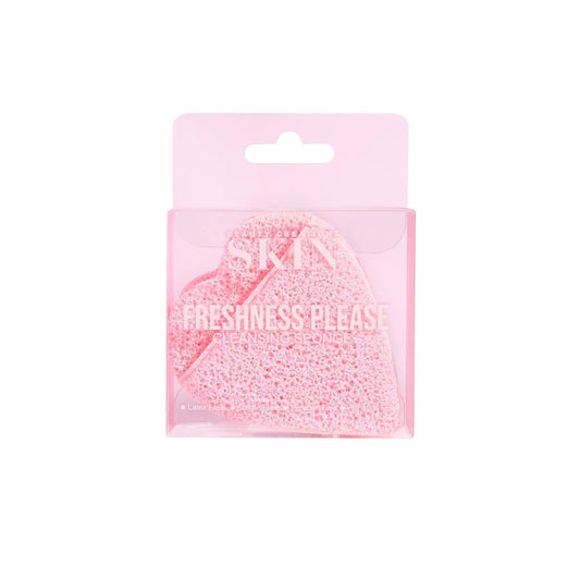 Beauty Creations Freshness Please Esponjas Limpiadoras 2 pzas.