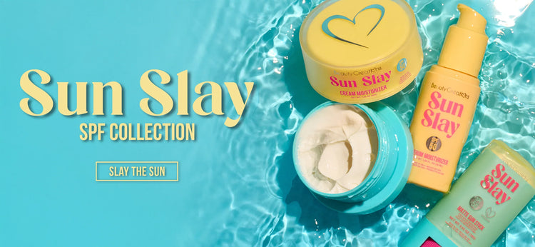 BC Sun Slay SPF Collection
