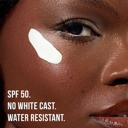 Beauty Creations Sun Slay Cream Moisturizer SPF 50