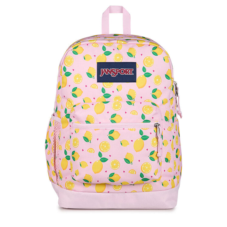 JanSport Lemon Pink Backpack