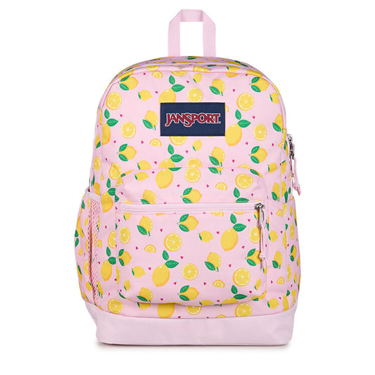 JanSport Lemon Pink Backpack