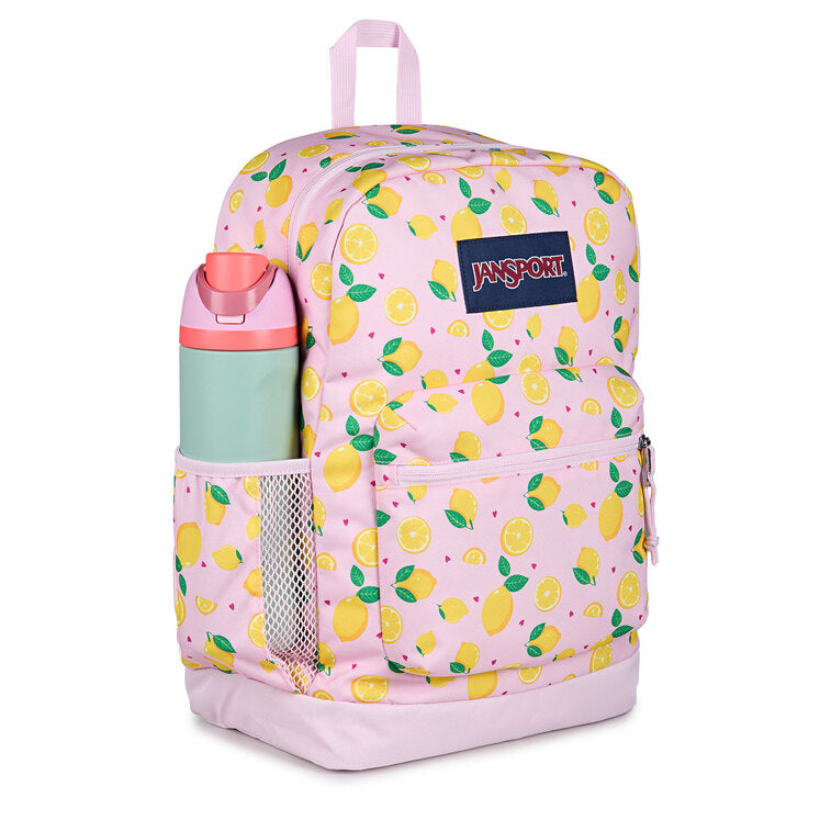 JanSport Lemon Pink Backpack