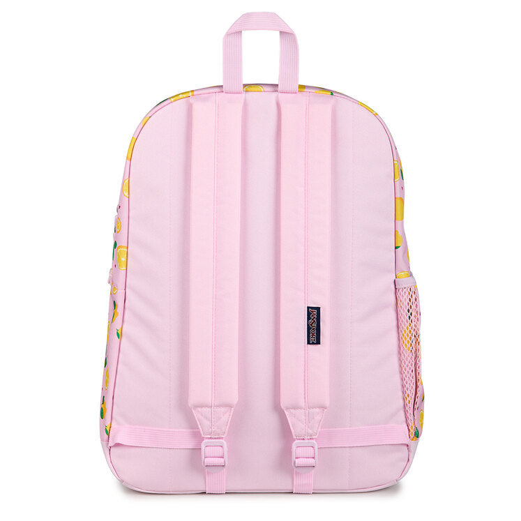 JanSport Lemon Pink Backpack