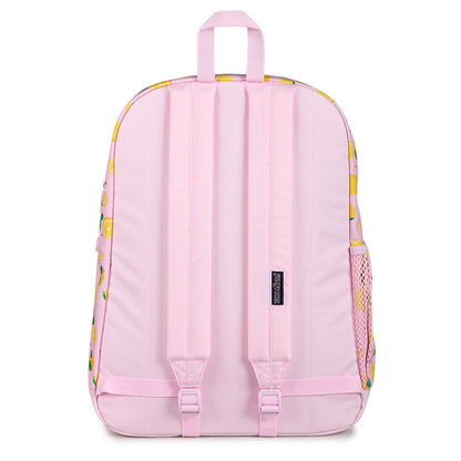 JanSport Lemon Pink Backpack