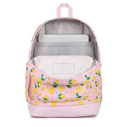 JanSport Lemon Pink Backpack