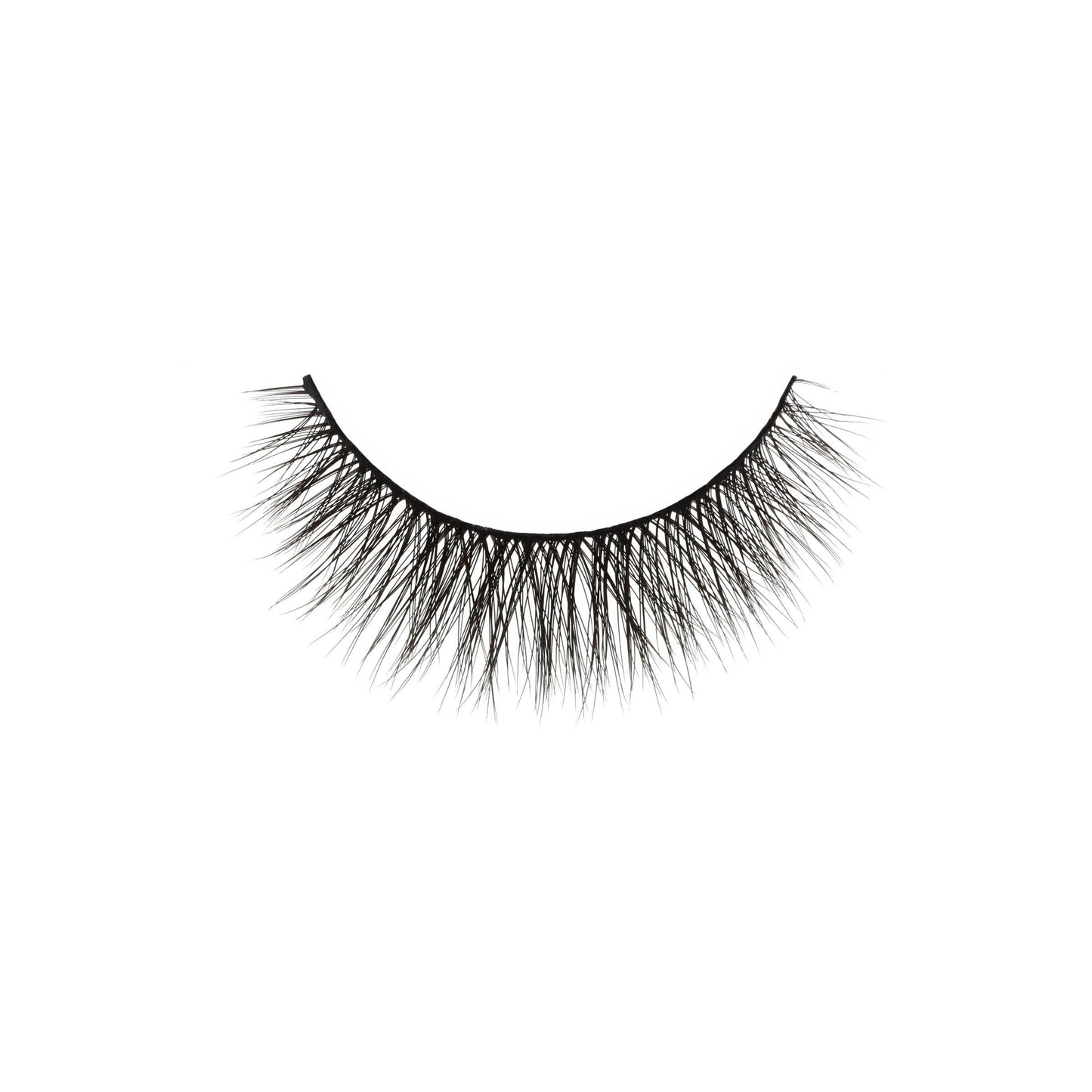 12 - 3D Silk Mink Lashes