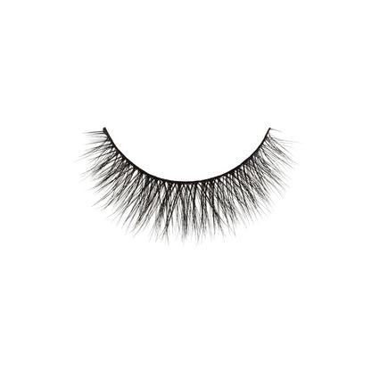 12 - 3D Silk Mink Lashes