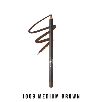 Italia UltraFine Lip/Eyeliner Long Pencil
