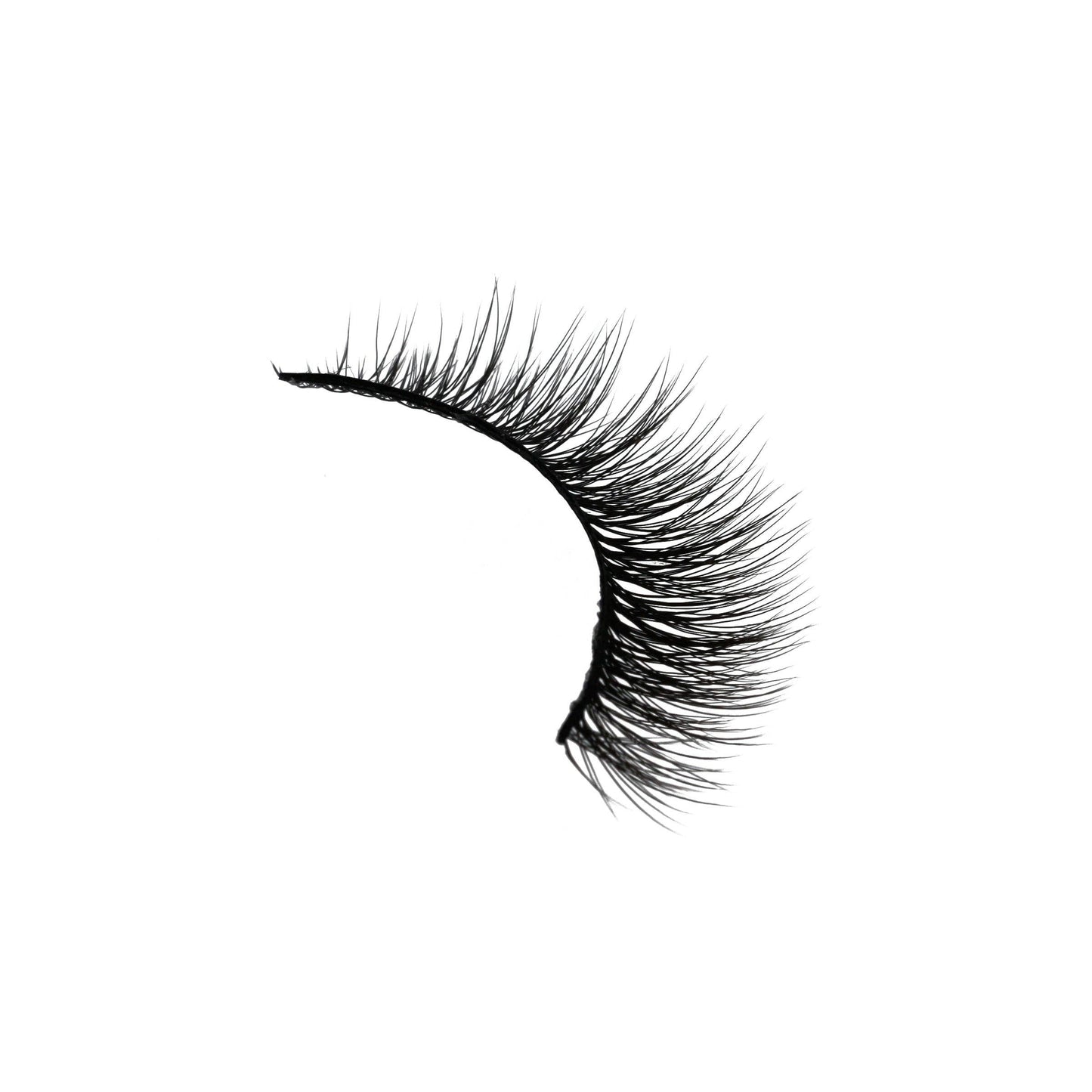 12 - 3D Silk Mink Lashes