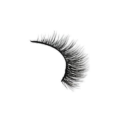 12 - 3D Silk Mink Lashes