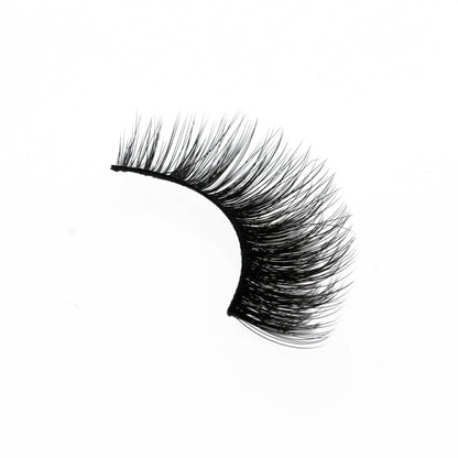 01 - 3D Silk Mink Lashes