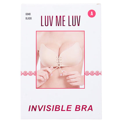 Luv Me Sujetador Invisible