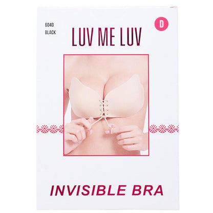 Luv Me Sujetador Invisible