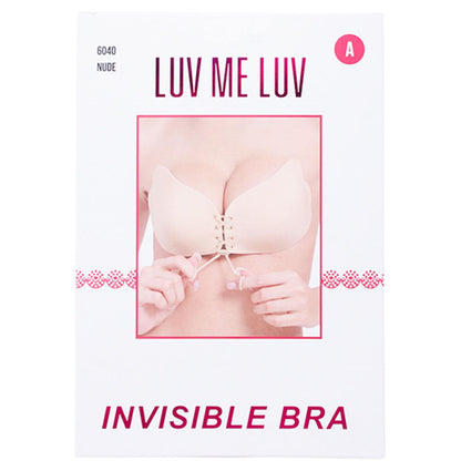 Luv Me Sujetador Invisible