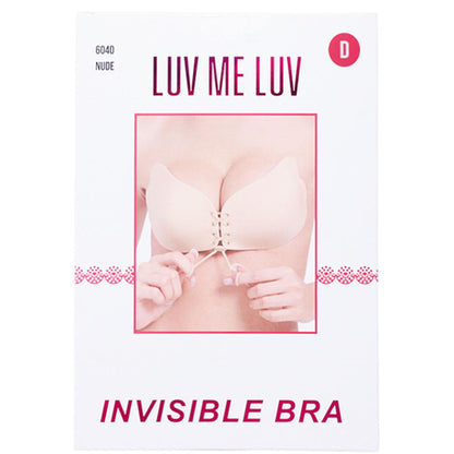 Luv Me Sujetador Invisible