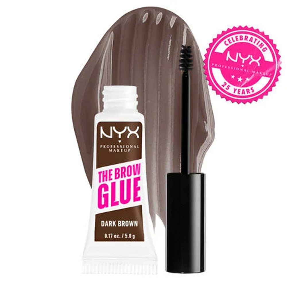 NYX Professional Makeup The Brow Glue