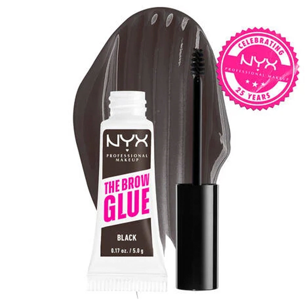 NYX Professional Makeup The Brow Glue
