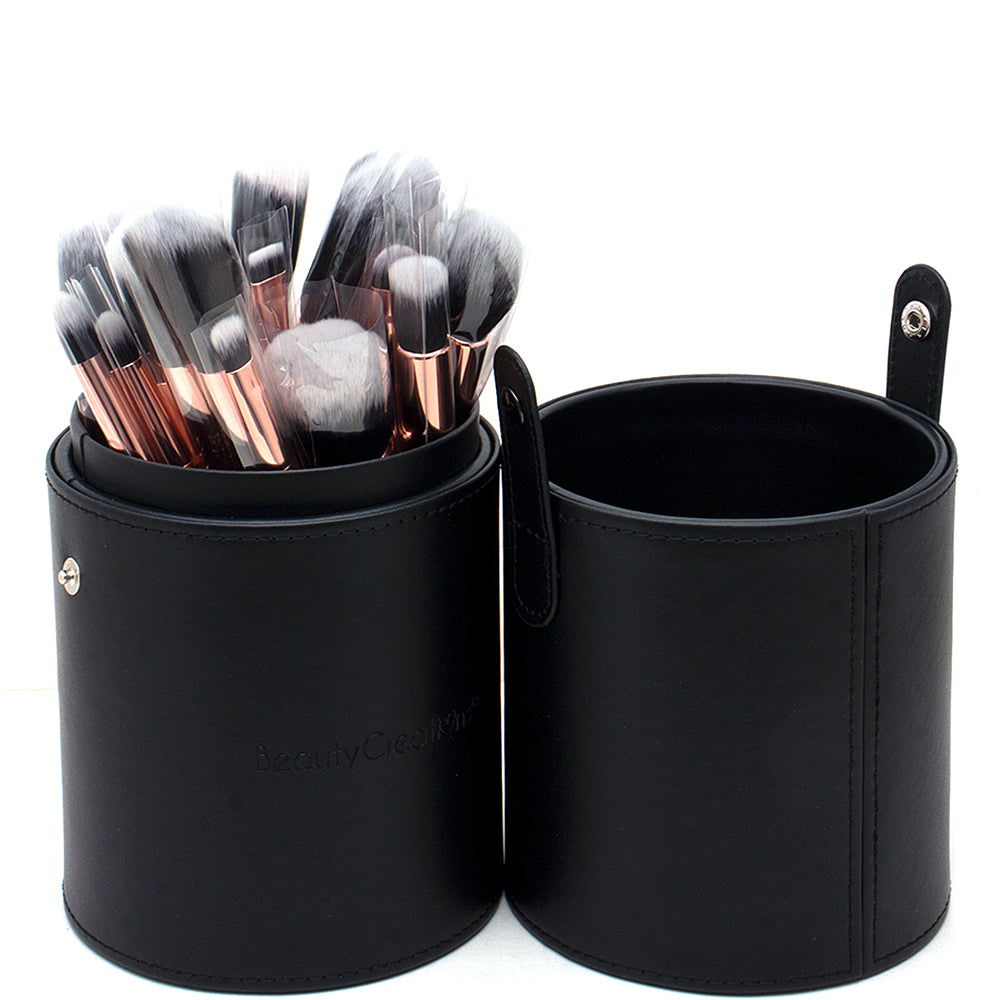 Beauty Creations Unbothered (24 PC Brush Set)