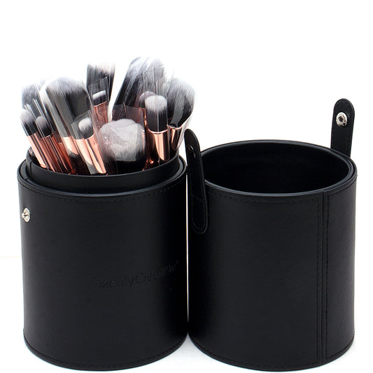 Beauty Creations Unbothered (juego de 24 brochas)