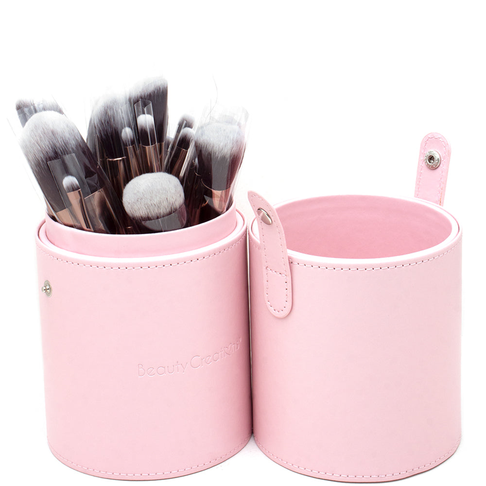 Beauty Creations Pretty and Perfect (24 PC Brush Set)