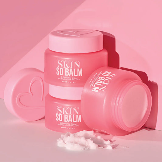 Beauty Creations So Balm Cleansing Balm