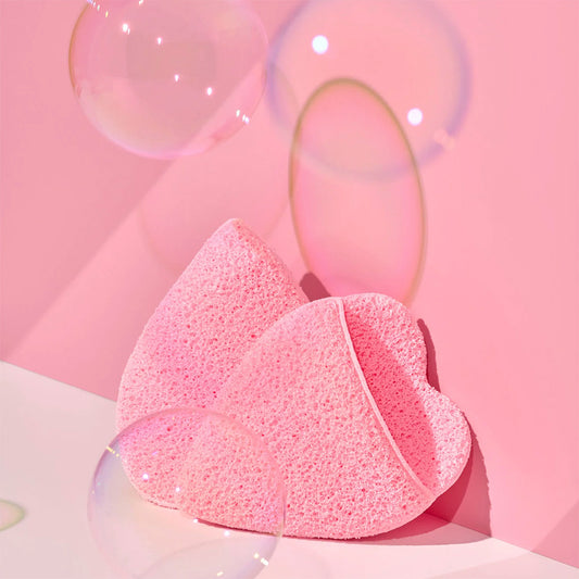 Beauty Creations Freshness Please 2PC Cleansing Sponges