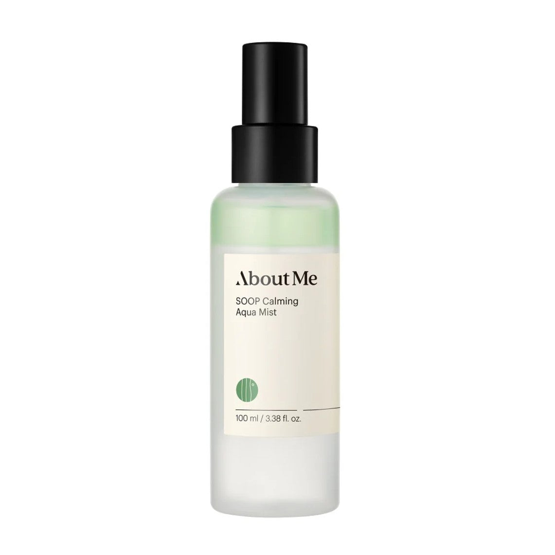 About Me SOOP Calming Aqua Mist