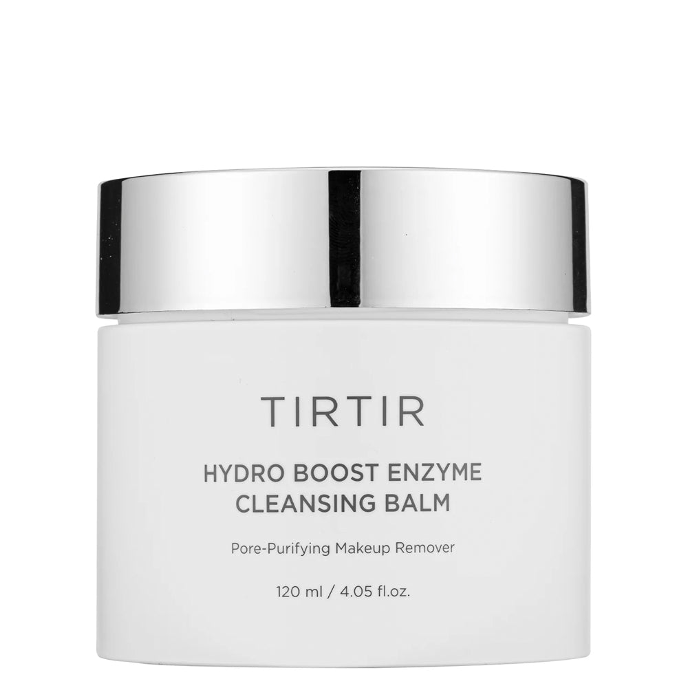 TIRTIR Hydro Boost Enzyme Cleansing Balm