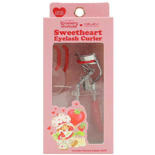 Strawberry Shortcake Eyelash Curler