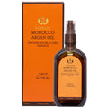 Sohair Morocco Argan Oil Refined Double Care Essence 100ML