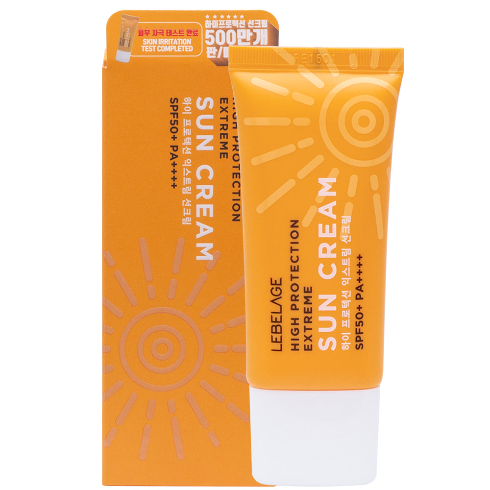 Lebelage High Protection Extreme Sun Cream 30ml SPF50+ PA+++