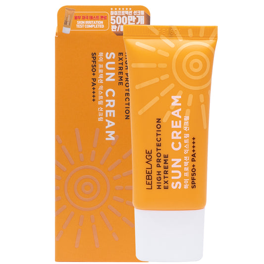 Lebelage High Protection Extreme Sun Cream 30ml SPF50+ PA+++
