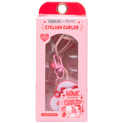 Peanuts Eyelash Curler