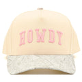 Howdy Baseball Cap