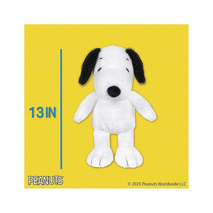 Peanuts Baby Snoopy Cuteeze Plush Toy