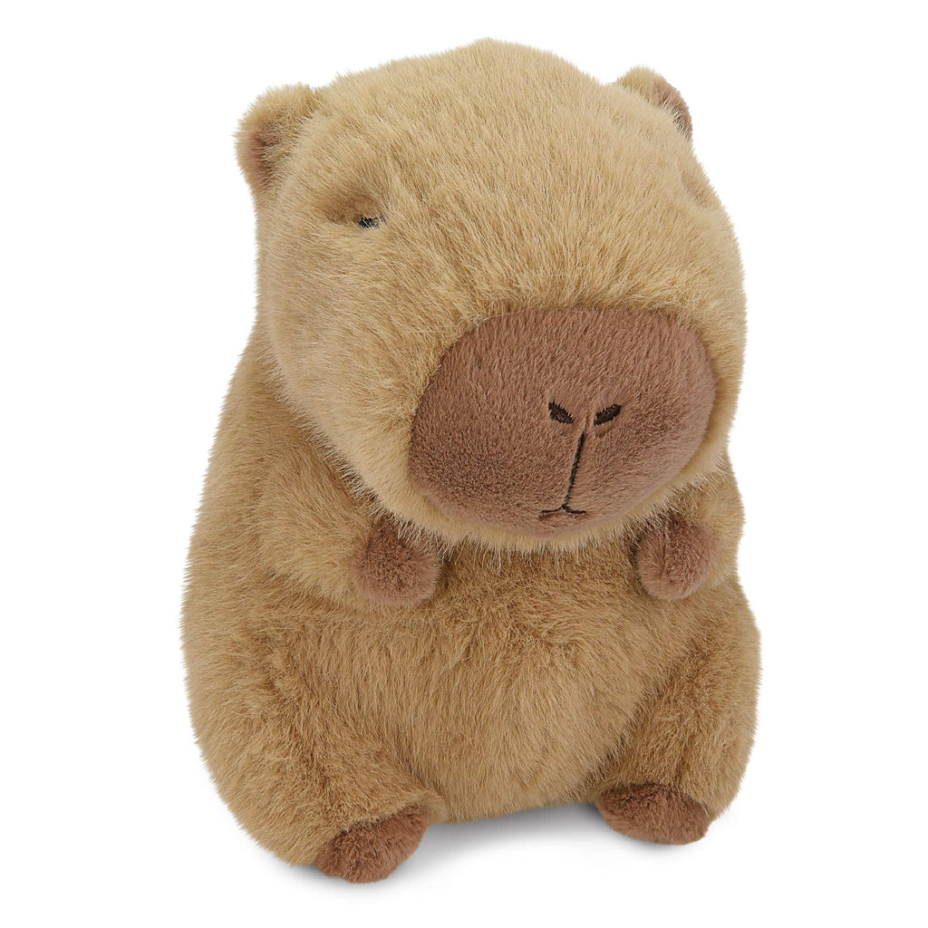 Super-Soft Plush - Cute Capybara 8.5"