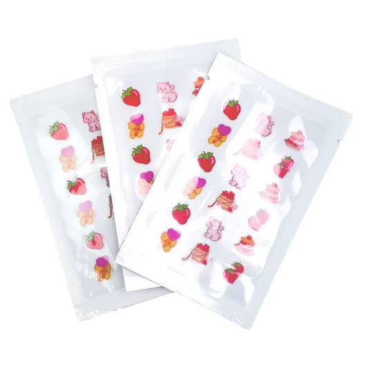 Strawberry Shortcake Limited Addition Berry Sweet Spot Patch