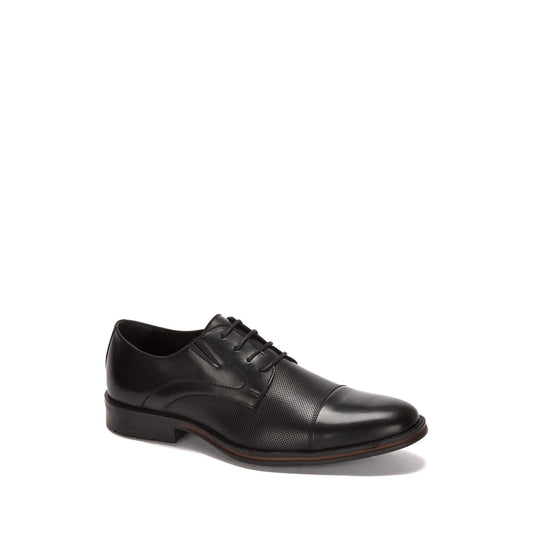 Ferrato Classic Black Oxford