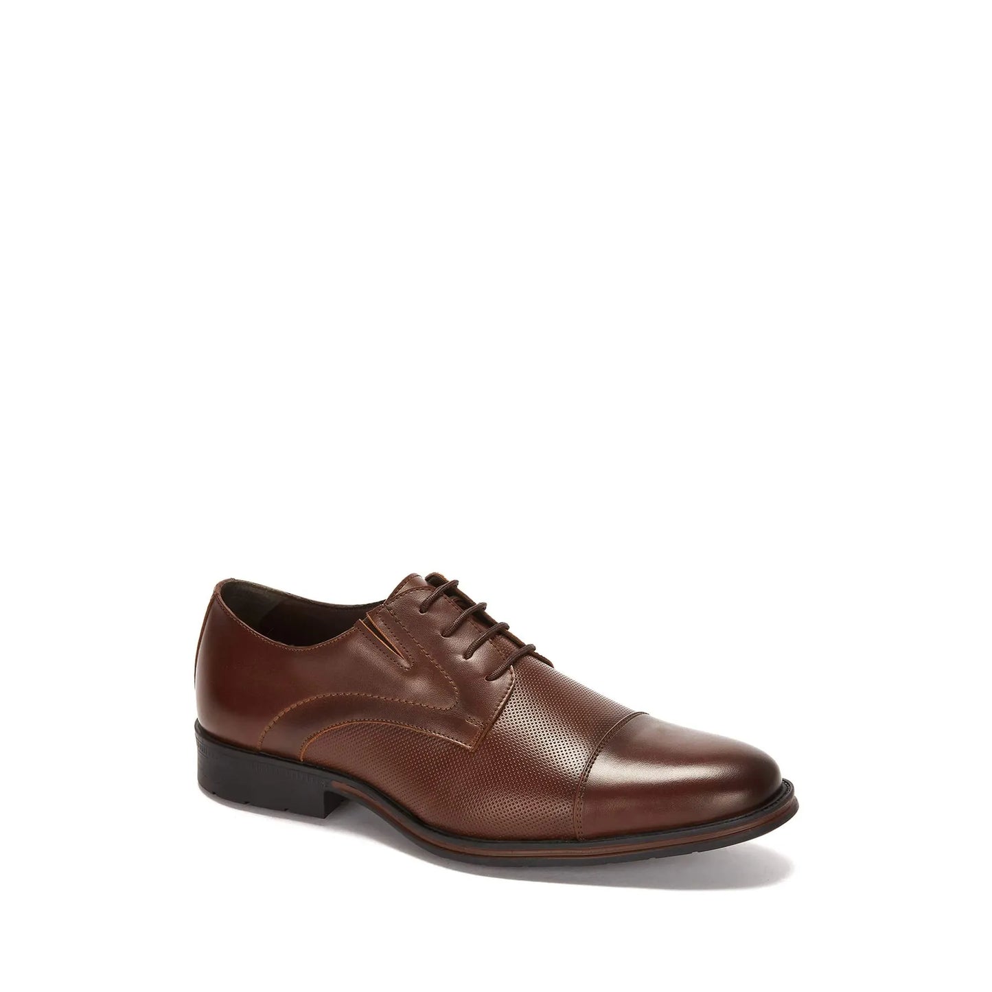 Ferrato Classic Brown Oxford
