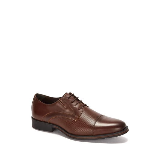 Ferrato Classic Brown Oxford