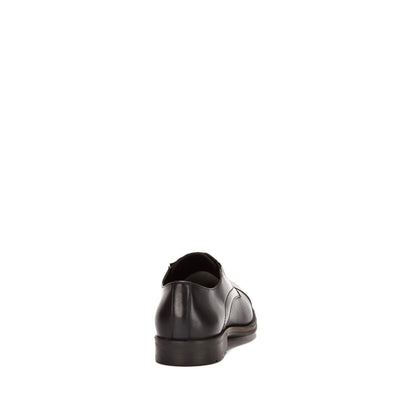 Ferrato Classic Black Oxford