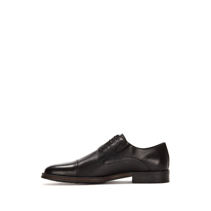 Ferrato Classic Black Oxford