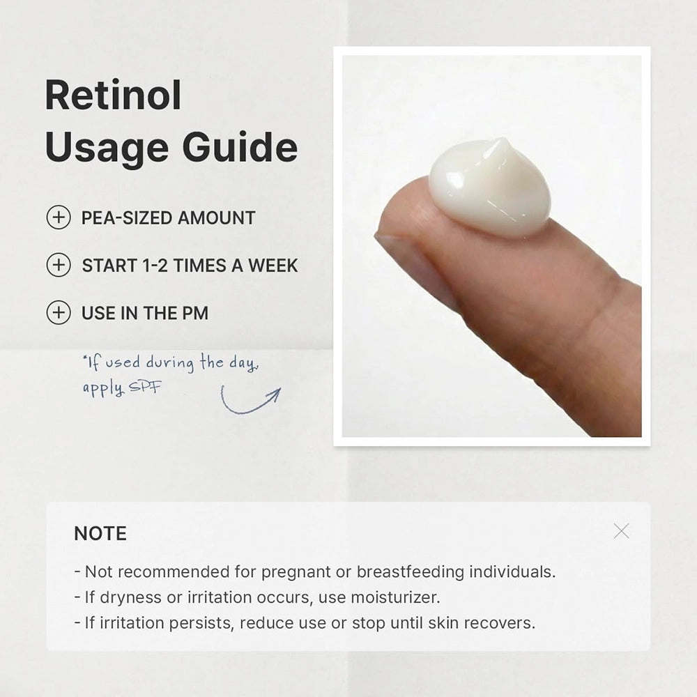 Dr. Althea Retinol Flat Iron Eye Roller